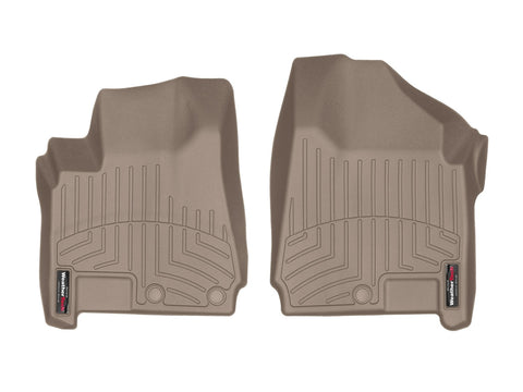 FloorLiner™ DigitalFit®