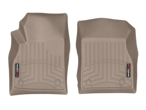 FloorLiner™ DigitalFit®
