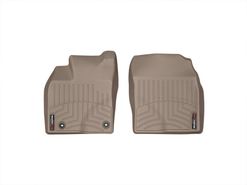 FloorLiner™ DigitalFit®