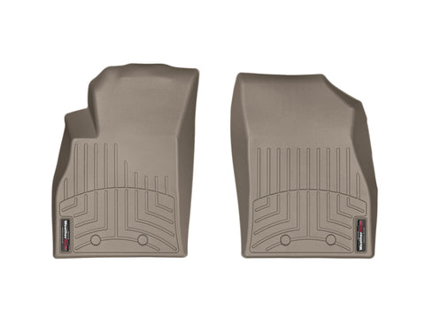 FloorLiner™ DigitalFit®