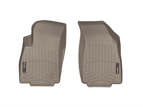 FloorLiner™ DigitalFit®