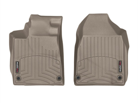 FloorLiner™ DigitalFit®