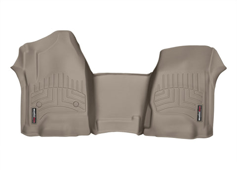 FloorLiner™ DigitalFit®