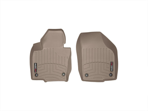 FloorLiner™ DigitalFit®