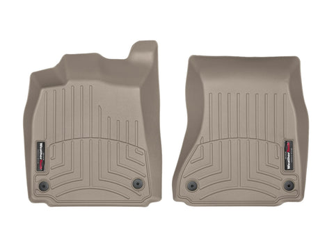 FloorLiner™ DigitalFit®