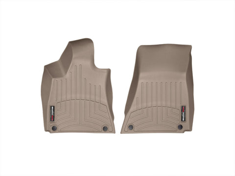 FloorLiner™ DigitalFit®