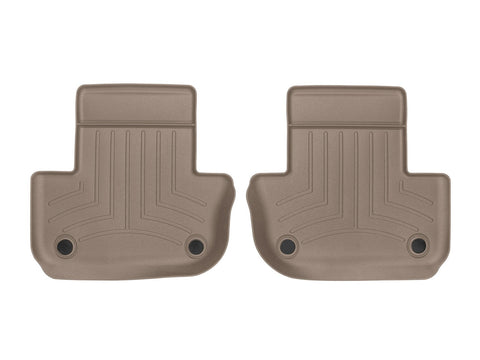 FloorLiner™ DigitalFit®