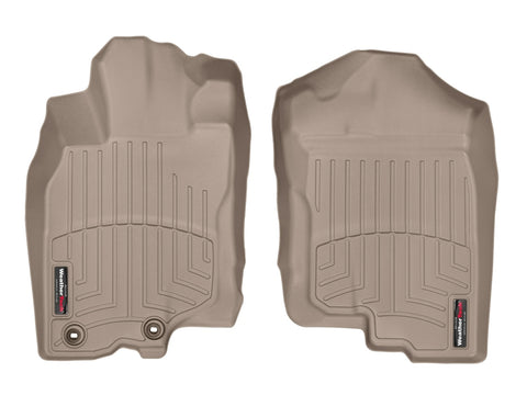 FloorLiner™ DigitalFit®