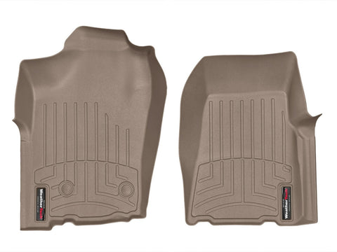 FloorLiner™ DigitalFit®