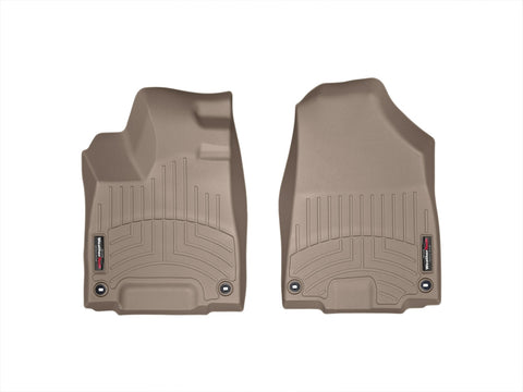 FloorLiner™ DigitalFit®