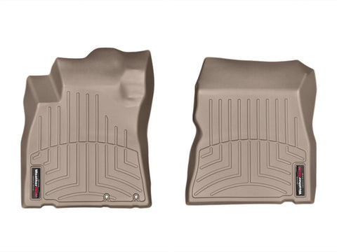 FloorLiner™ DigitalFit®
