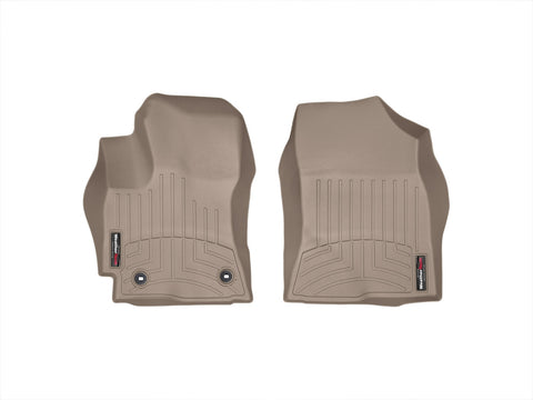 FloorLiner™ DigitalFit®
