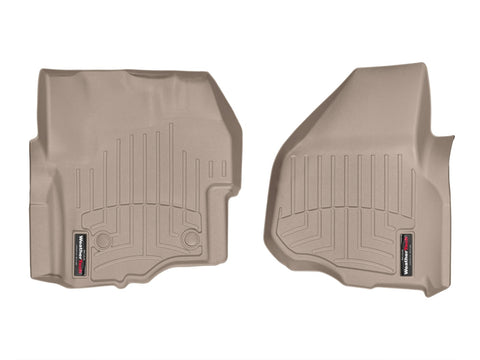 FloorLiner™ DigitalFit®