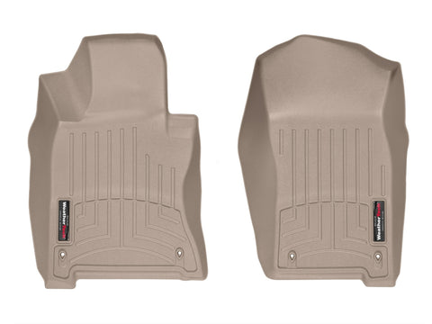 FloorLiner™ DigitalFit®