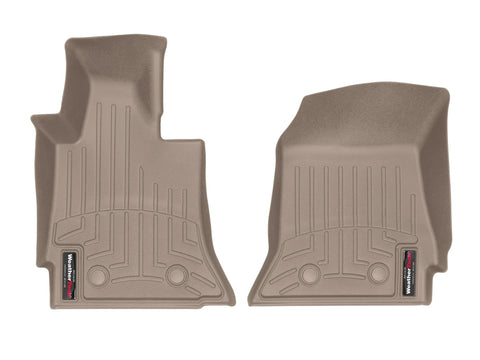 FloorLiner™ DigitalFit®