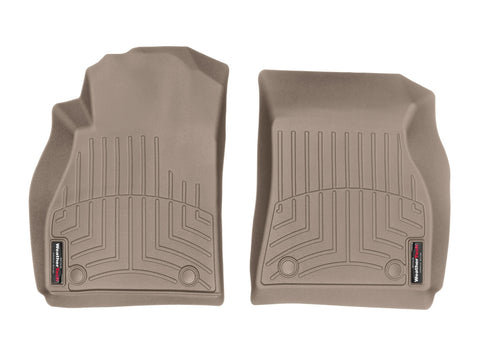 FloorLiner™ DigitalFit®