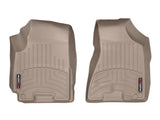 FloorLiner™ DigitalFit®
