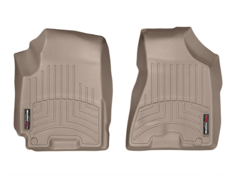FloorLiner™ DigitalFit®