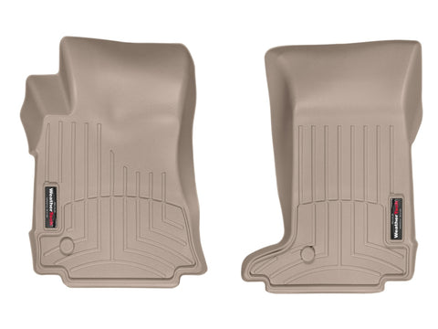 FloorLiner™ DigitalFit®