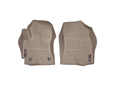 FloorLiner™ DigitalFit®