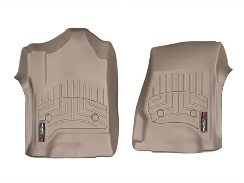 FloorLiner™ DigitalFit®
