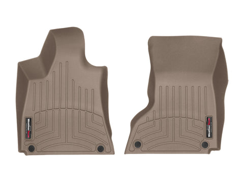FloorLiner™ DigitalFit®