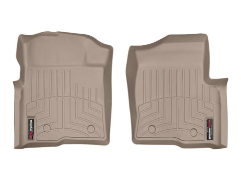 FloorLiner™ DigitalFit®