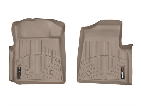 FloorLiner™ DigitalFit®