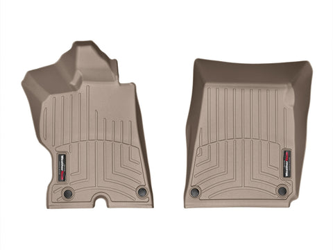 FloorLiner™ DigitalFit®