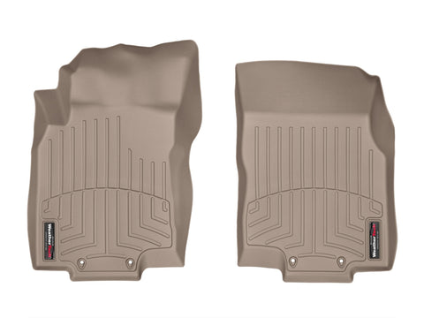 FloorLiner™ DigitalFit®