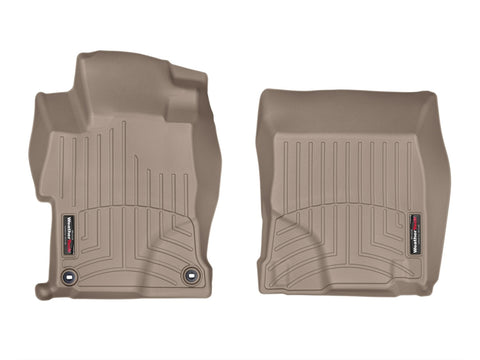 FloorLiner™ DigitalFit®