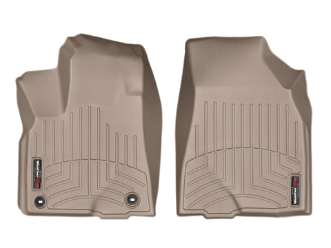 FloorLiner™ DigitalFit®