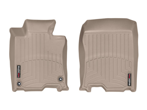 FloorLiner™ DigitalFit®
