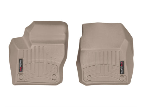 FloorLiner™ DigitalFit®