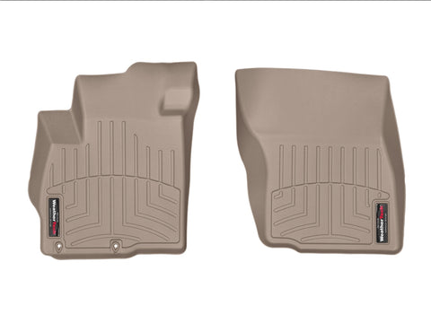 FloorLiner™ DigitalFit®