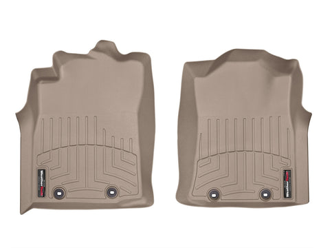 FloorLiner™ DigitalFit®