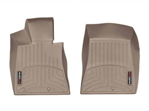 FloorLiner™ DigitalFit®