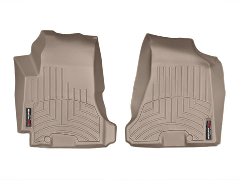 FloorLiner™ DigitalFit®