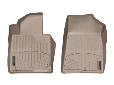 FloorLiner™ DigitalFit®