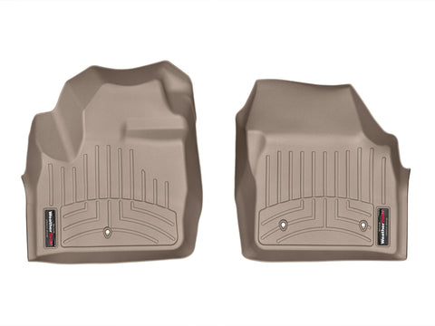 FloorLiner™ DigitalFit®