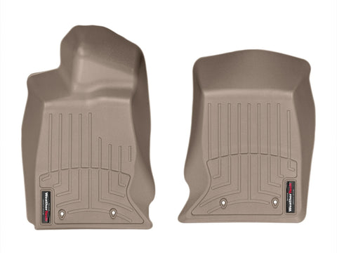 FloorLiner™ DigitalFit®