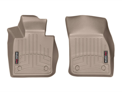 FloorLiner™ DigitalFit®
