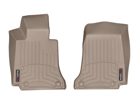FloorLiner™ DigitalFit®