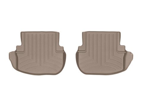 FloorLiner™ DigitalFit®