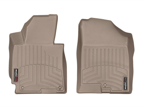 FloorLiner™ DigitalFit®