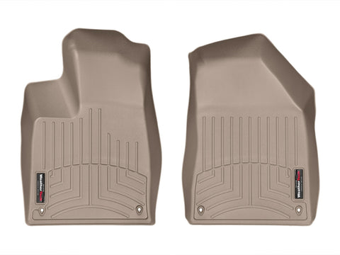 FloorLiner™ DigitalFit®