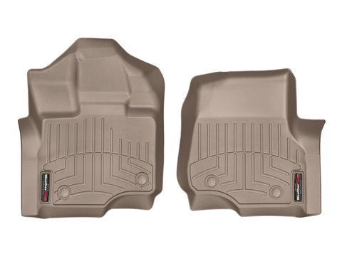 FloorLiner™ DigitalFit®