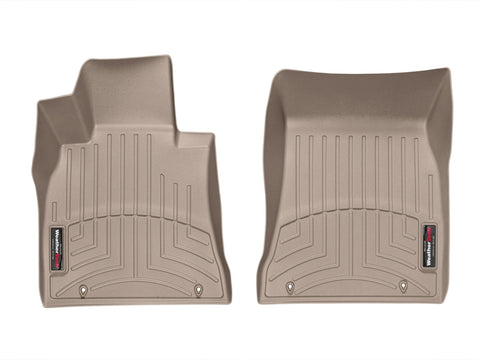 FloorLiner™ DigitalFit®