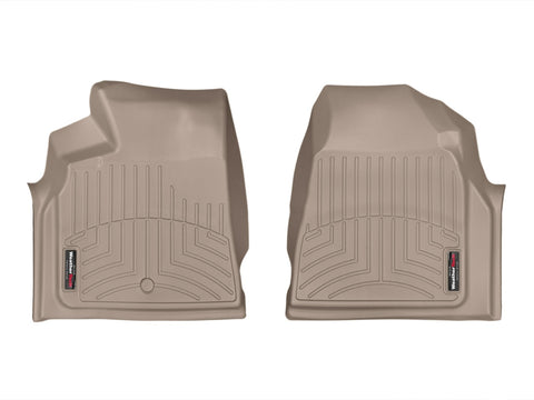 FloorLiner™ DigitalFit®