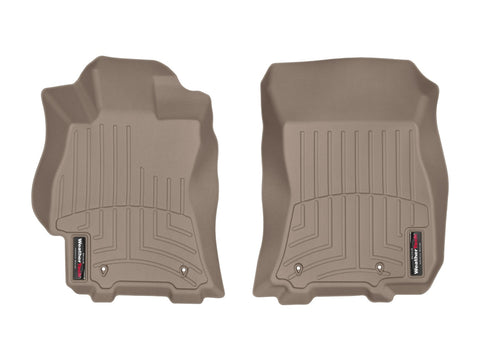 FloorLiner™ DigitalFit®